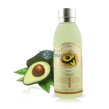 韩伊 牛油果营养修护爽肤水150ml