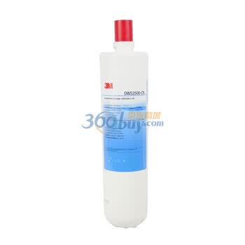 3M 净享2500 家用净水器 滤芯
