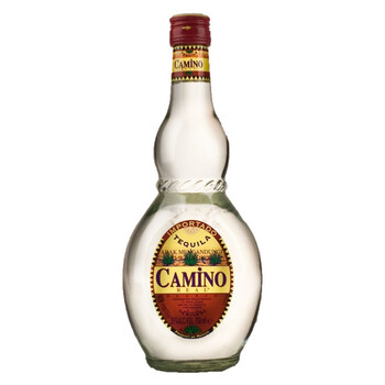 墨西哥原装进口 懒虫银龙舌兰酒750ML