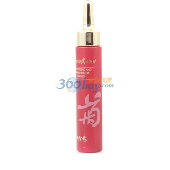 KANS 韩束 东方墨菊保湿滋养眼部精华/霜 22ml