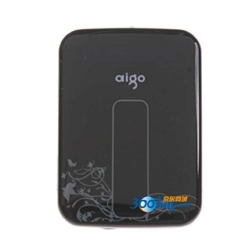 �����ߣ�Aigo��A5 2G MP3����������ɫ��