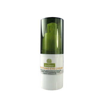 澳洲2N疗亮EyeMed有机胶原保湿修护眼霜15ml