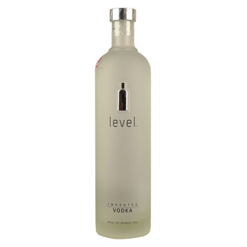 瑞典原装进口无极伏特加750ML