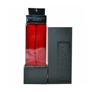 BURBERRY博柏利型动男士淡香水75ml