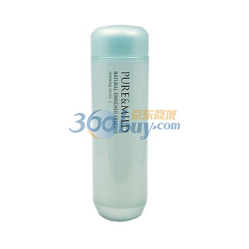 泊美植物盈粹系列活肤化妆水I 130ml
