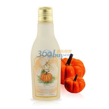 韩伊 高能南瓜嫩白爽肤水135ml