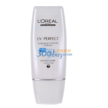 LOREAL 欧莱雅多重防护隔离露SPF30（象牙白）30ml