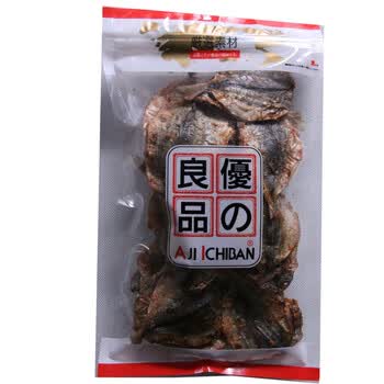 优之良品金昌鱼（辣味）