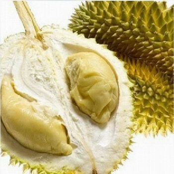 泰国榴莲1个装 净重约2.5kg