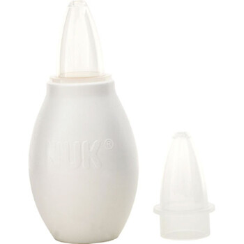 德国NUK 吸鼻器