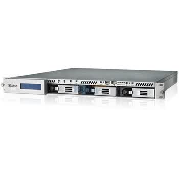 色卡司（Thecus）1U4200XXXS NAS网络存储