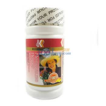 康纽莱延更丹胶囊60粒（延缓更年期 抗衰老 调节内分泌）