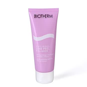 Biotherm碧欧泉透晶焕肤磨砂美容乳75ml