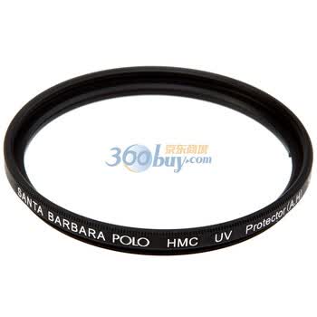 圣大保罗（SANTA BARBARA POLO） HMC（超薄防水） 52mm 保护镜