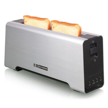 北鼎(buydeem)全自动马达控制豪华烤面包机/多士炉 D607