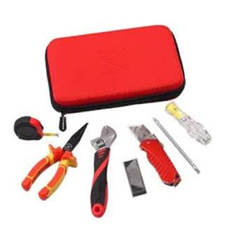 凯马特6件套高档家用工具礼品KMT-E004