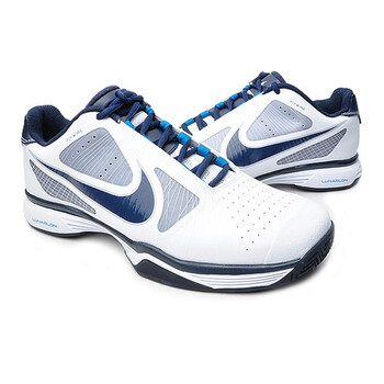 NIKE(耐克) 网球系列 网球鞋 男性 429991105 429991-105 白色 8