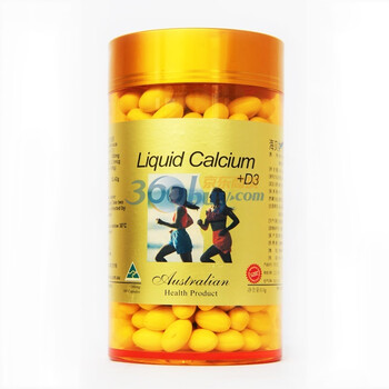 Careline凯灵海贝类提取物胶囊1380mg*90粒