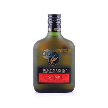 40° Remy Martin V.S.O.P人头马VSOP特优香槟干邑200ml