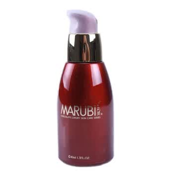 MARUBI丸美巧克力丝滑隔离霜 40ml