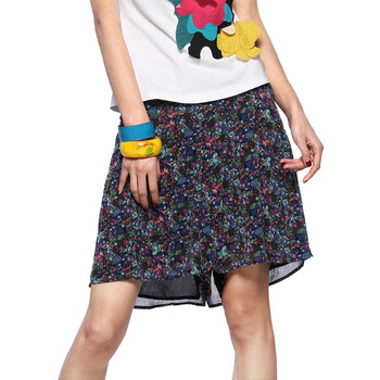 裂帛 2012 原创女装<em>春夏 人棉短裤</em> 22170011碎