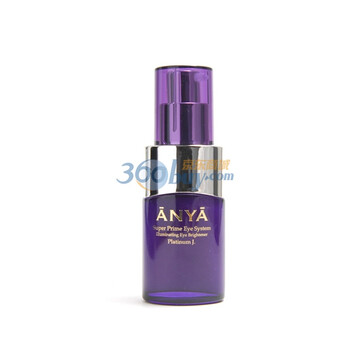韩雅ANYA 御致睛莹凝采弹性紧肤眼精华（素）20ml