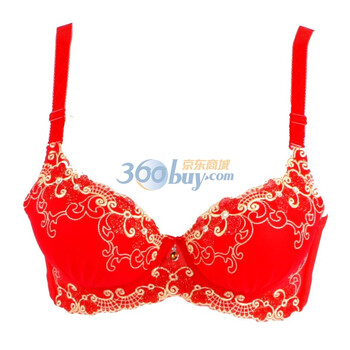 2012新款<em>文胸</em> 金丰田内衣精油上托聚拢<em>胸罩</em> 3