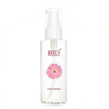 BEELY 深层卸洁液80ML美白保湿防敏 专注保养专业卸妆