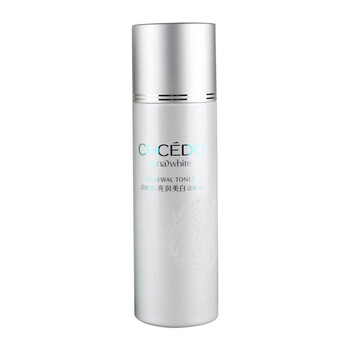 自然堂亮润美白活肤水 100ML