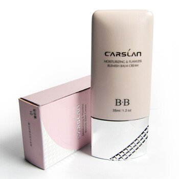 Carslan卡姿兰焕采水润无瑕BB霜01#（嫩白色）35ml