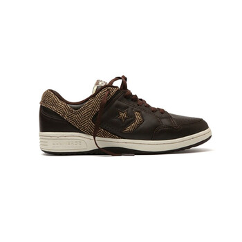 CONVERSE(匡威) 非经典系列 heritage basketball 男性 CS120673 巧克力 9.5