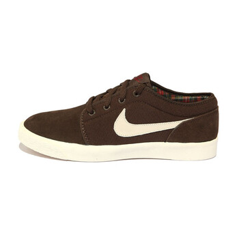 NIKE 耐克 男 2011冬 经典鞋 COAST CLASSIC 434414216 434414-216 褐色 43