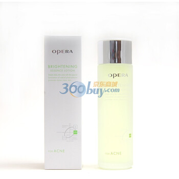 娥佩兰OPERA 斗痘精华水110ml 祛痘 控油 保湿