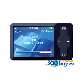 ���壨Meizu��M6 Miniplayer SL�� 2G MP4����������ɫ��