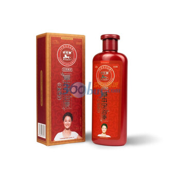 狮傲康 足浴液足浴器足浴盆泡脚盆木桶适用 泌尿系统 足浴药 泡脚药 400ML