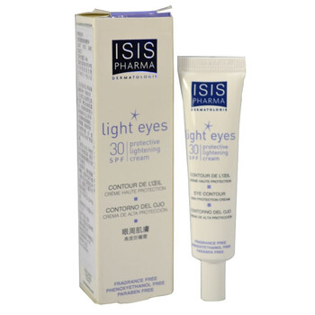 ISISPHARMA伊姿法玛莹亮紧致眼部精华15ml