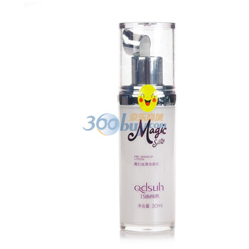 巧迪尚惠QDSUH 魔幻丝滑妆前乳30ml