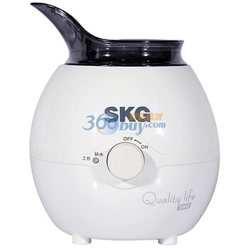 SKG SKJ811G 香薰迷你加湿器
