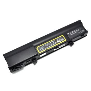 E能之芯 适用于戴尔Dell XPS M1210 NF343 HF674 笔记本电池 6芯 品质领先