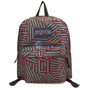 杰斯伯JanSport SPRING BREAK系列时尚双肩包1203032301
