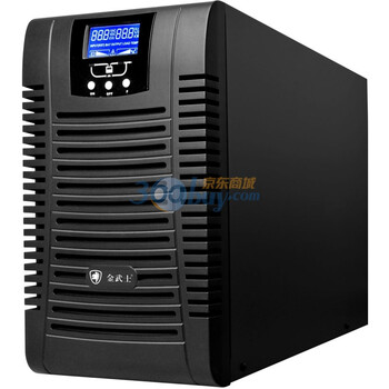 金武士 ST3KS 在线式UPS电源（长机）