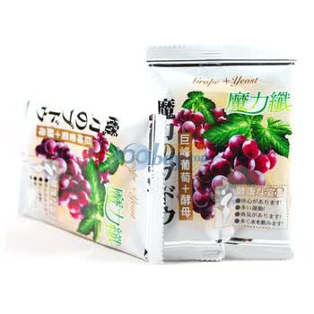 优之良品 巨峰葡萄+酵母 500g