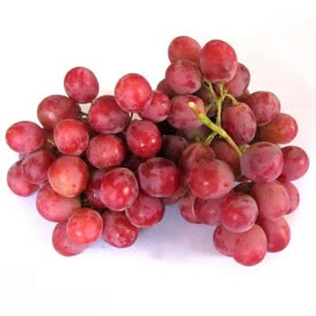 智利有籽红提（1KG/箱）