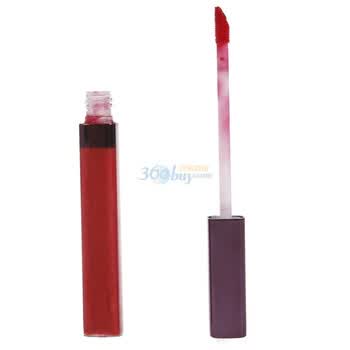 Maybelline美宝莲水晶胶原唇彩 R34 7ML