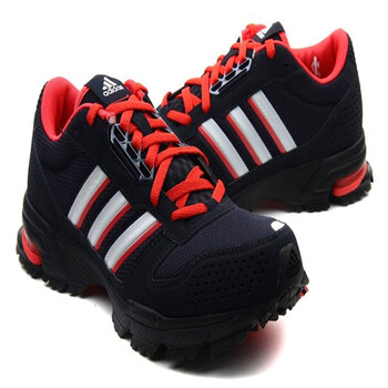 ADIDAS阿迪达斯 跑步系列 跑步鞋 女性 G50068 6.5