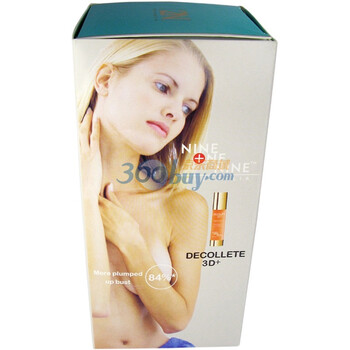 澳洲疗亮2N 3D+UP高效丰胸浓缩啫喱50ML