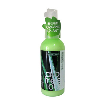 YALGET雅丽洁芦荟鲜汁补水手霜80ml