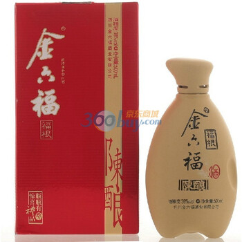 金六福陈酿_五粮液金六福_金六福黄金耳环图片 ...