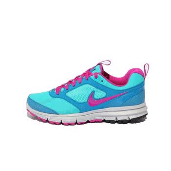 NIKE耐克 2011冬 女跑步鞋 LUNARFLY+ 2 454075350 454075-350 38