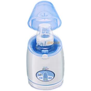 飞利浦新安怡智能奶瓶/食物加热器 SCF26035